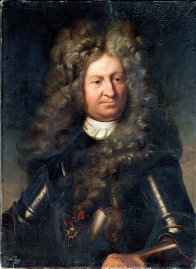 Jean Bart (1650-1702), 1840 von Tito Marzocchi de Belluci